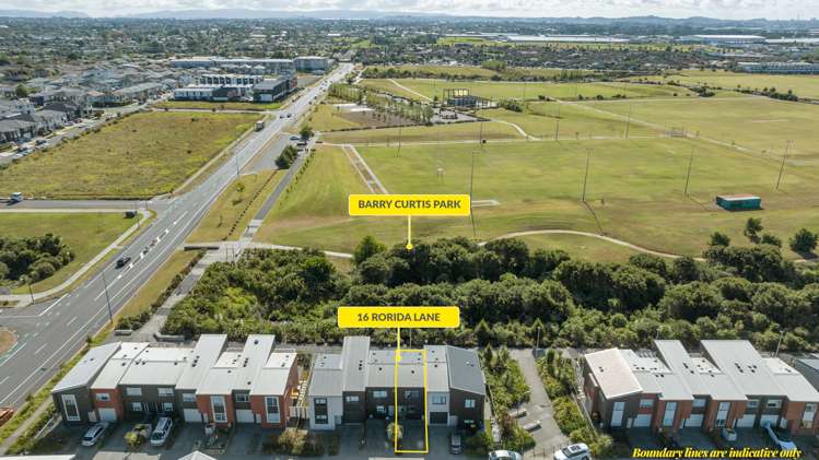 16 Rorida Lane Flat Bush_25