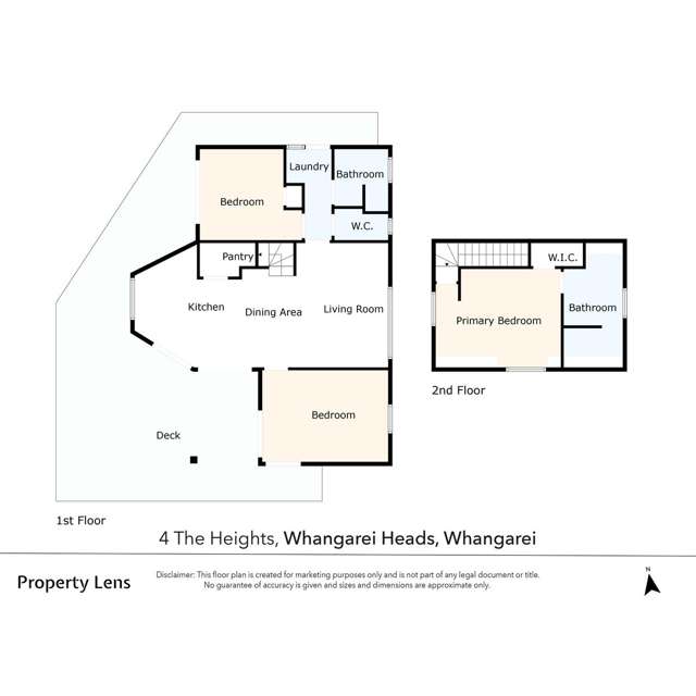 4C The Heights Whangarei Heads_1