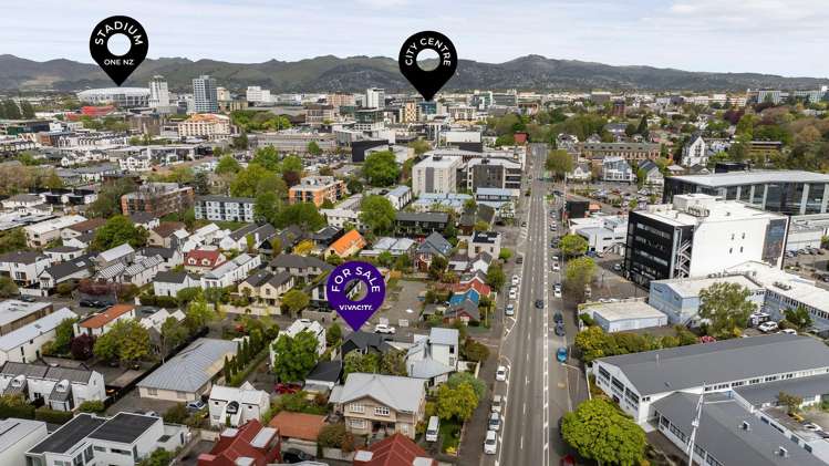 1 Beveridge Street Christchurch Central_22