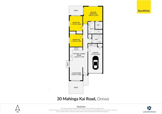 30 Mahinga Kai Road Orewa_1