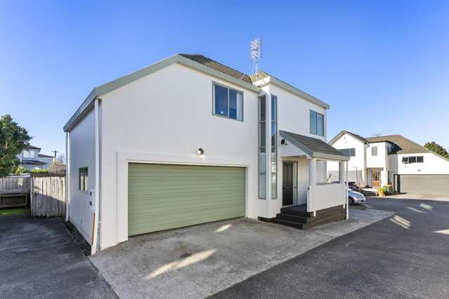 Home Sweet Howick