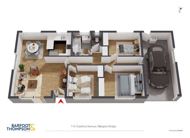 114 Crawford Avenue Mangere Bridge_1