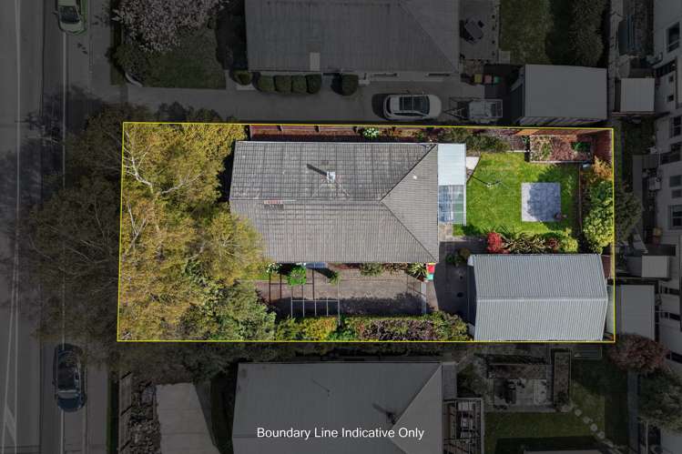 23 Frankleigh Street Somerfield_23