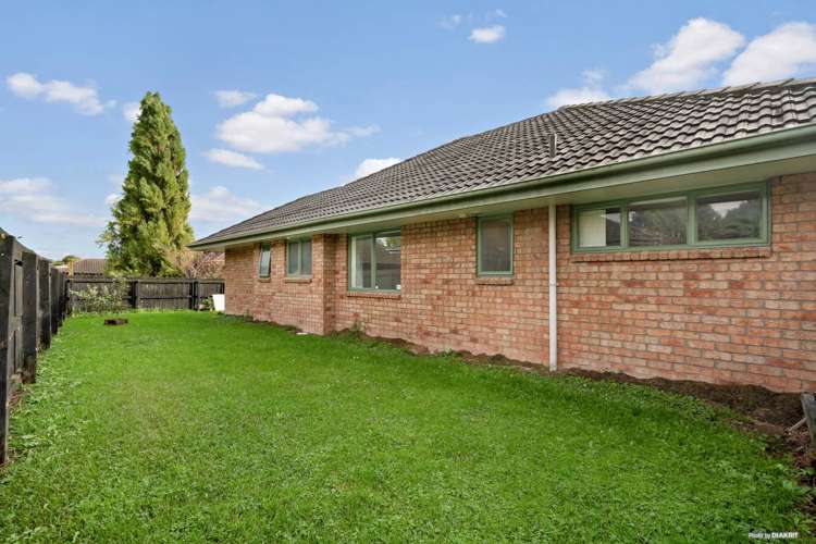 7 Yarrow Lane Papakura_15