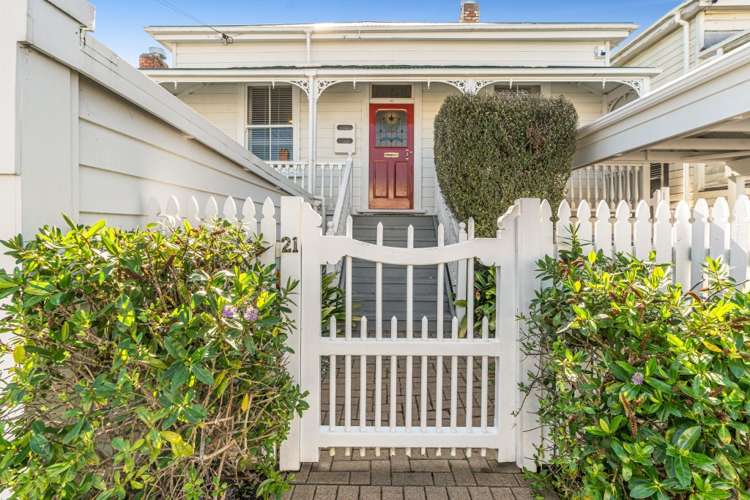 21 Summer Street 1766_16