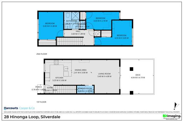 28 Hinonga Loop Silverdale_1