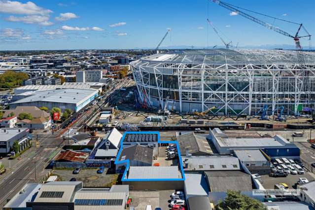 208 Barbadoes Street City Centre_2