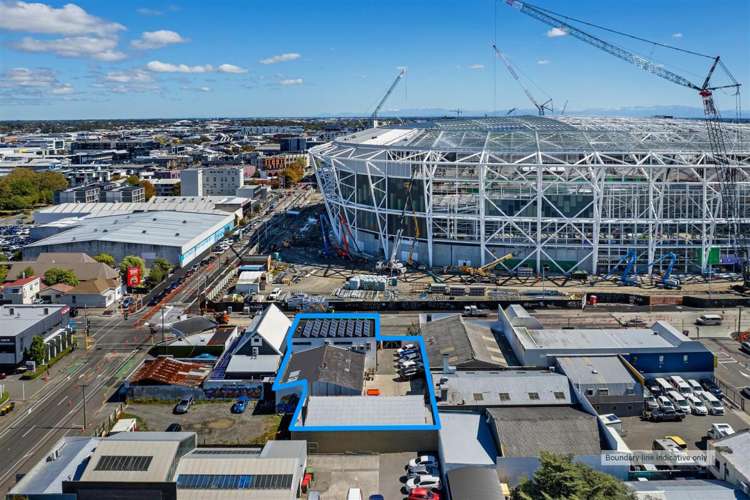 208 Barbadoes Street City Centre_2