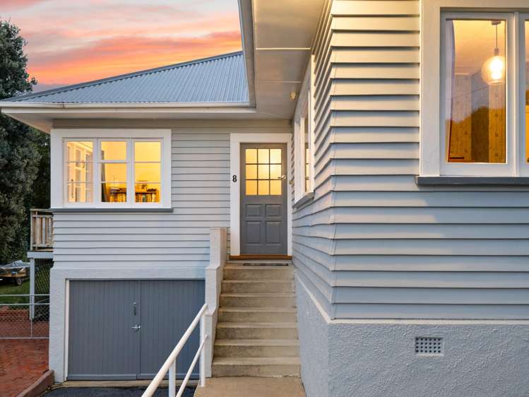 8 Rosehill Road Macandrew Bay_25