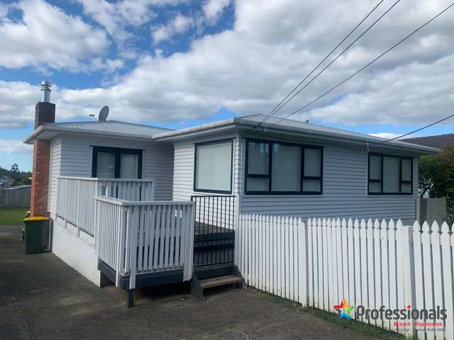 Well presented family home in convenient location in Ranui