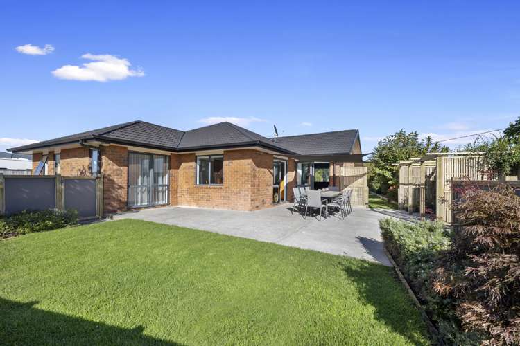 5b James Drive Bell Block_14