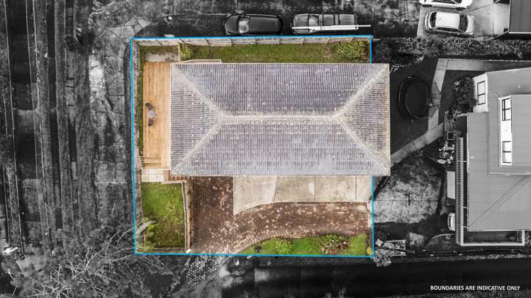 13 Seabar Place Glen Eden_15