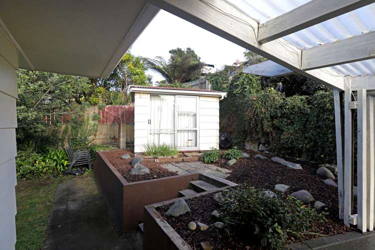 26a Churchill Avenue Richmond_17