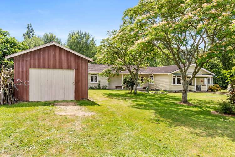 210 Waitekauri Road Waikino_17