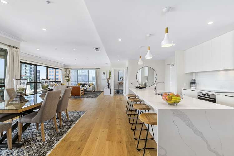 1404/22 Nelson Street Auckland Central_5