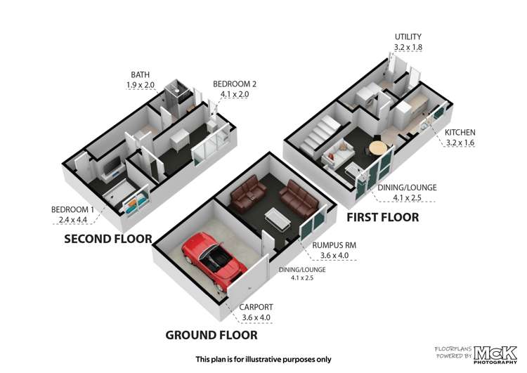 25b Port View Crescent Moturoa_26