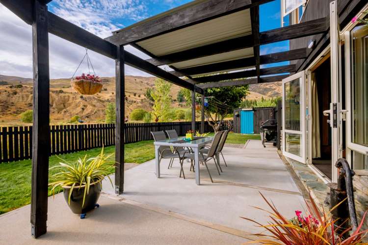 1 Soho Street Cardrona_18