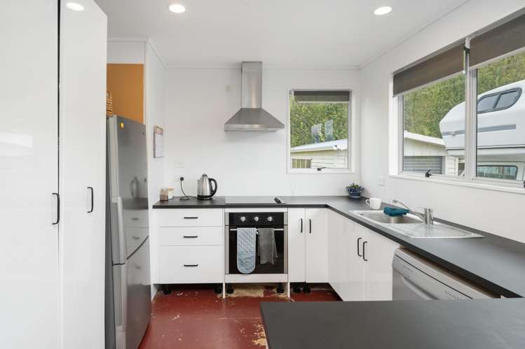 Kowhai Crescent,  Bryants Road and SH6 Rai Valley_18