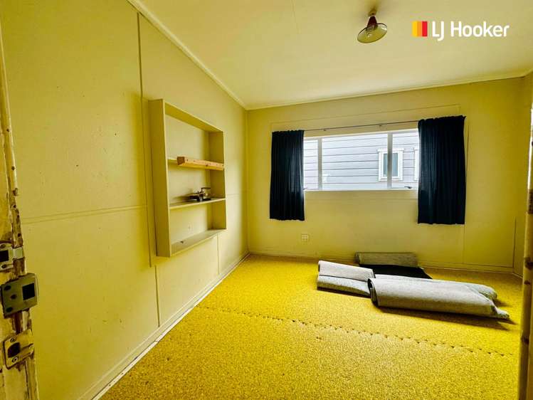 111 Harbour Terrace North Dunedin_9