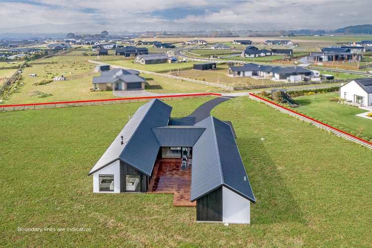 33 Bella Vita Drive Lincoln_3