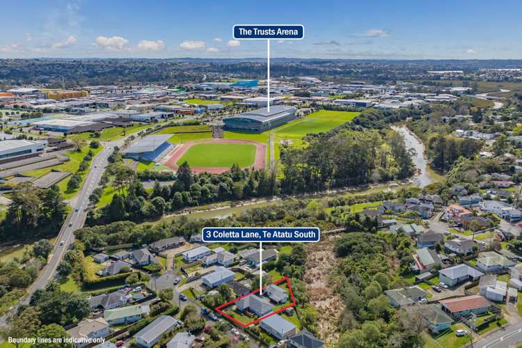3 Coletta Lane Te Atatu South_22