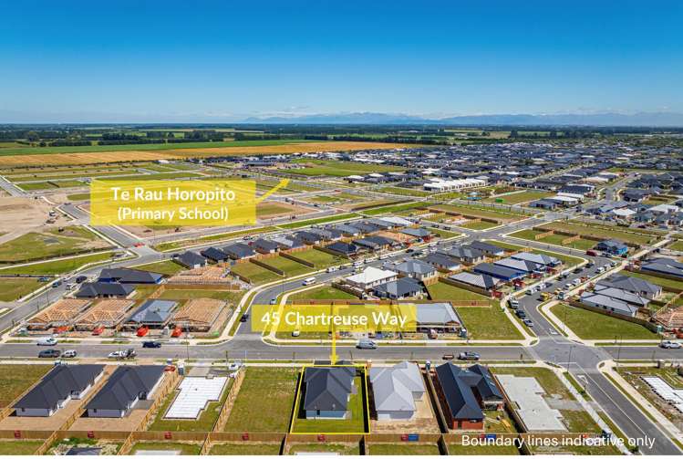 45 Chartreuse Way Rolleston_20