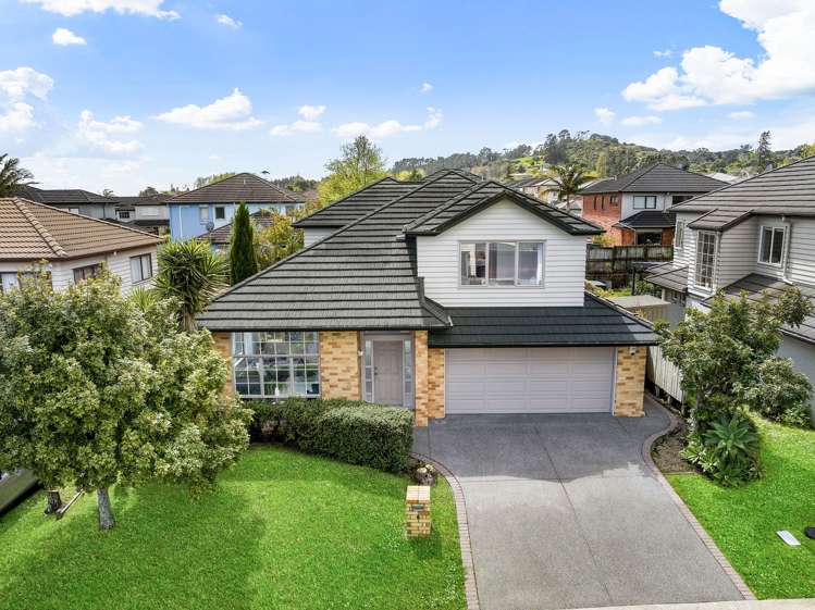 6 Silverwood Drive Flat Bush_33