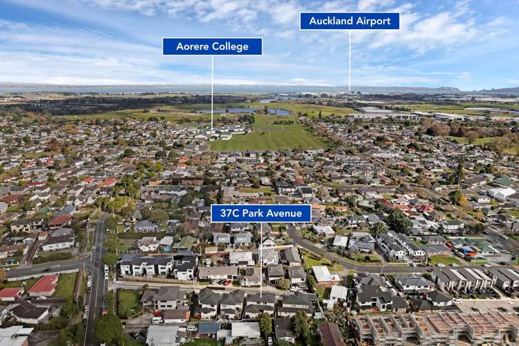 37C Park Avenue Papatoetoe_19