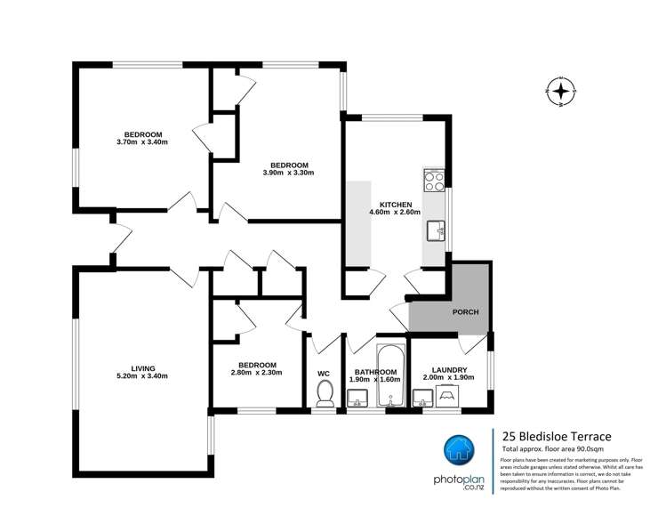 25 Bledisloe Terrace Hamilton East_25