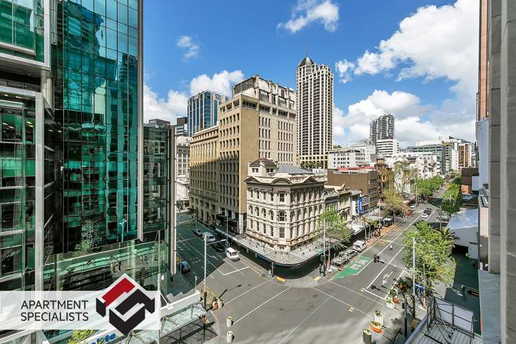 105 Queen Street Auckland Central_13