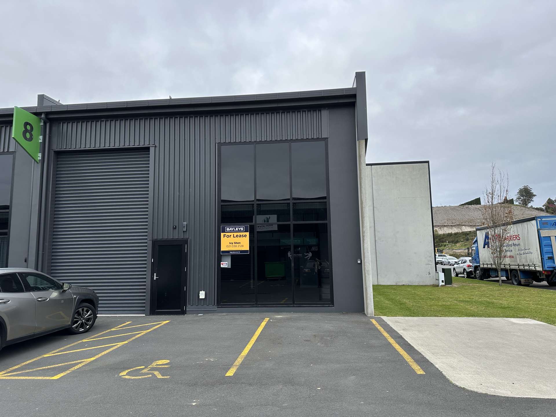 8/327 Matakokiri Drive Tauriko_0