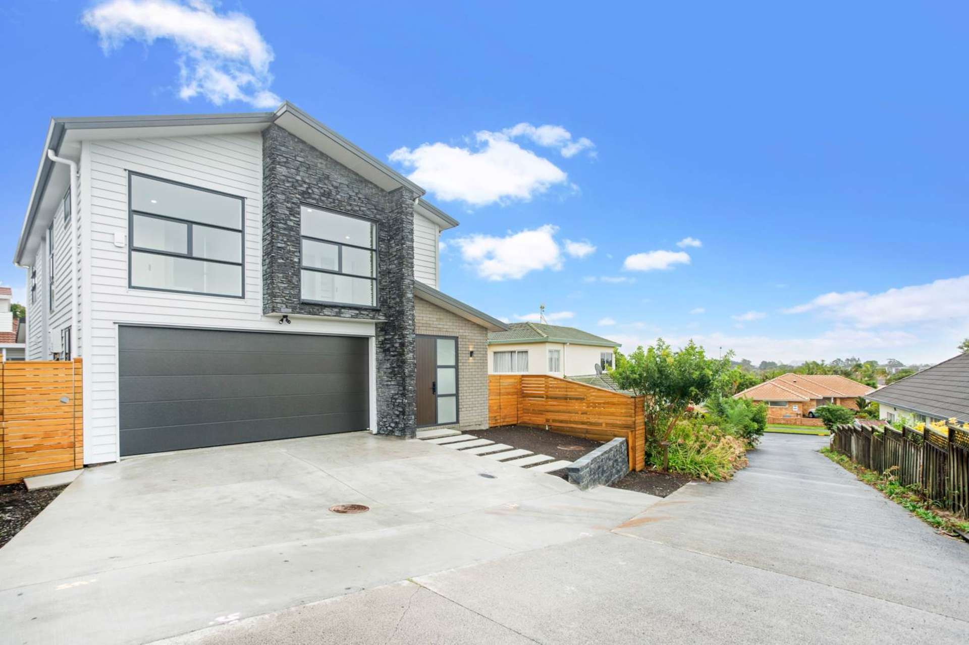 11A Matterhorn Crescent Northpark Manukau City Houses for Rent