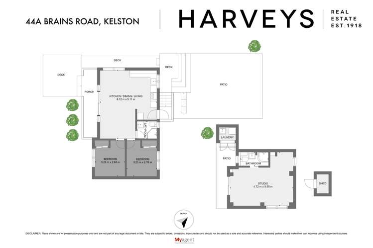 44a Brains Road Kelston_21