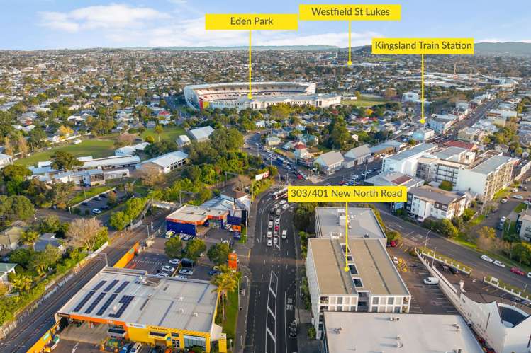 303/401 New North Road Kingsland_12