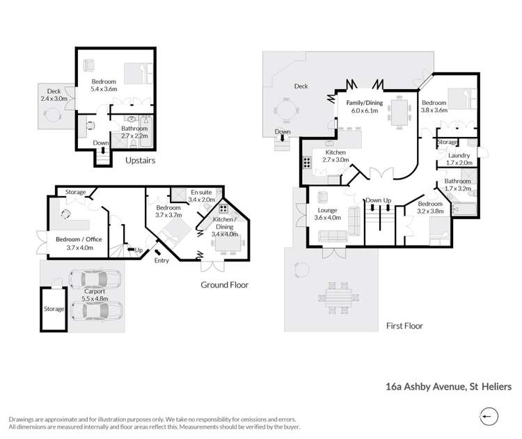 16a Ashby Avenue Saint Heliers_17