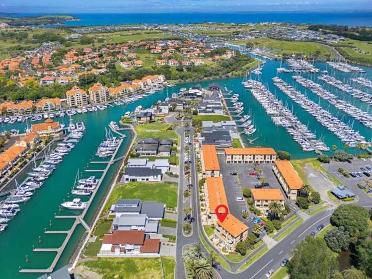 3/595 Laurie Southwick Parade Gulf Harbour_15