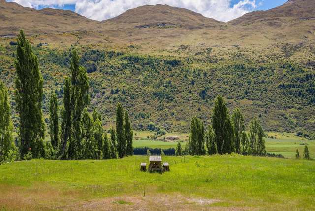 Lot 1 and 2, 60 Dalefield Road Dalefield/Wakatipu Basin_4