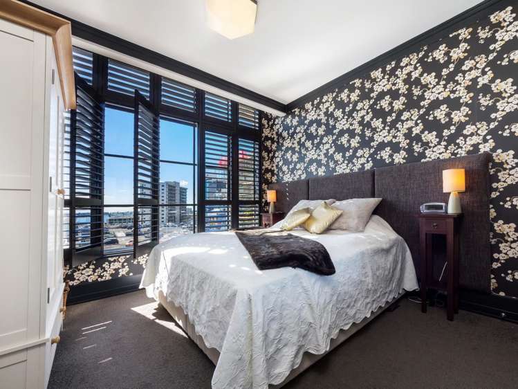 536/35 Hobson Street Auckland Central_10