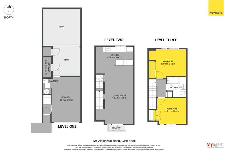 125 Albionvale Road Glen Eden_14