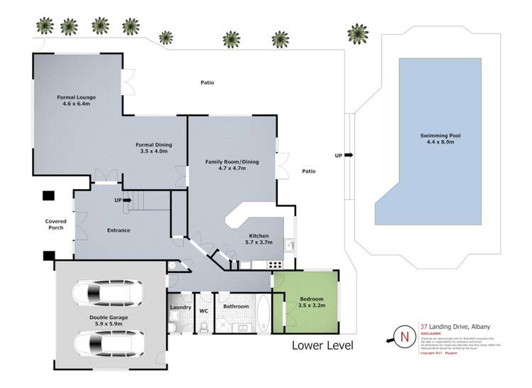 37 Landing Drive Albany_22