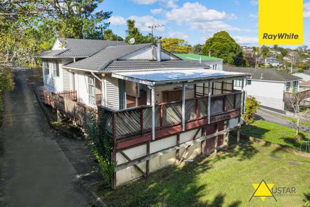 Modern Family Home in Prime Location - Move-In Ready!