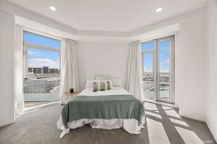 11a/205 Hobson Street Auckland Central_22