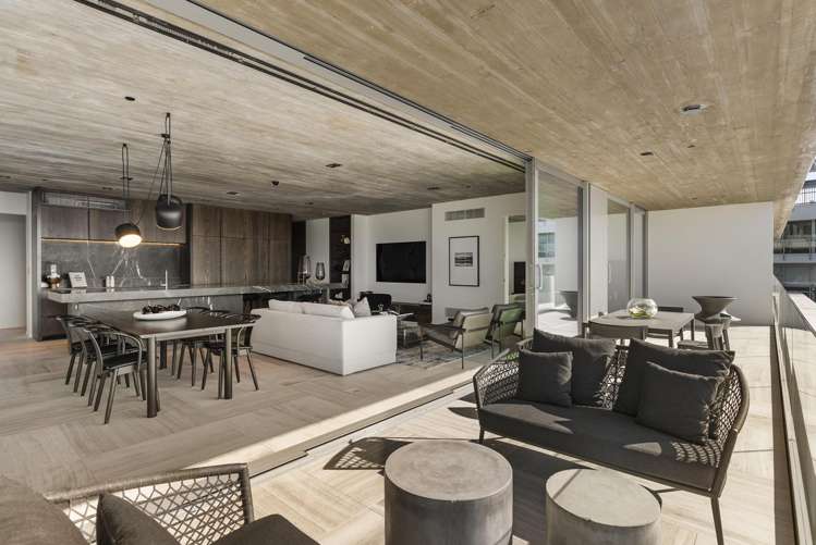 3B/2 Churton Street Parnell_5