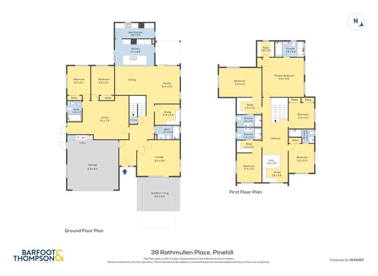 39 Rathmullen Place Pinehill_17