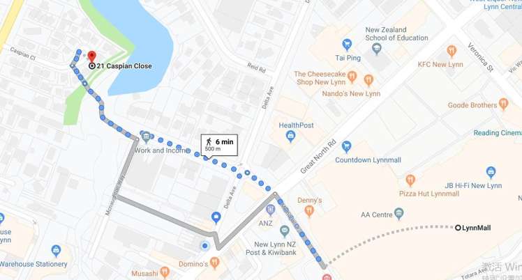 21 Caspian Close New Lynn_18