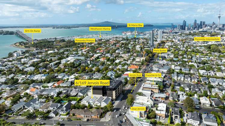 6/169 Jervois Road Herne Bay_18