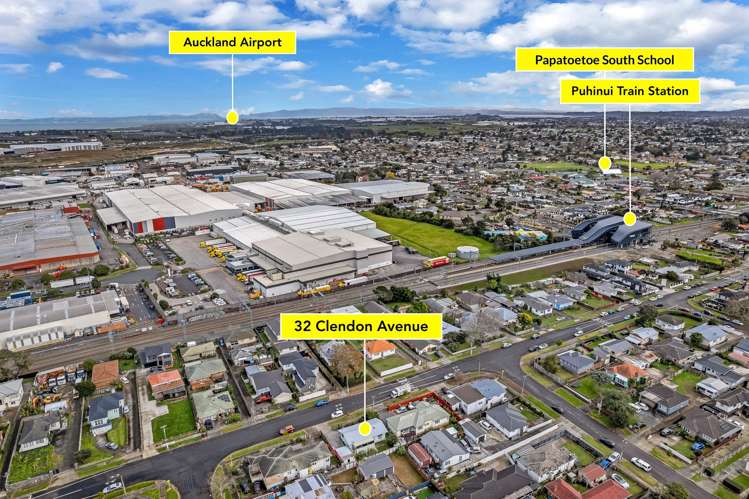 32 Clendon Avenue Papatoetoe_19