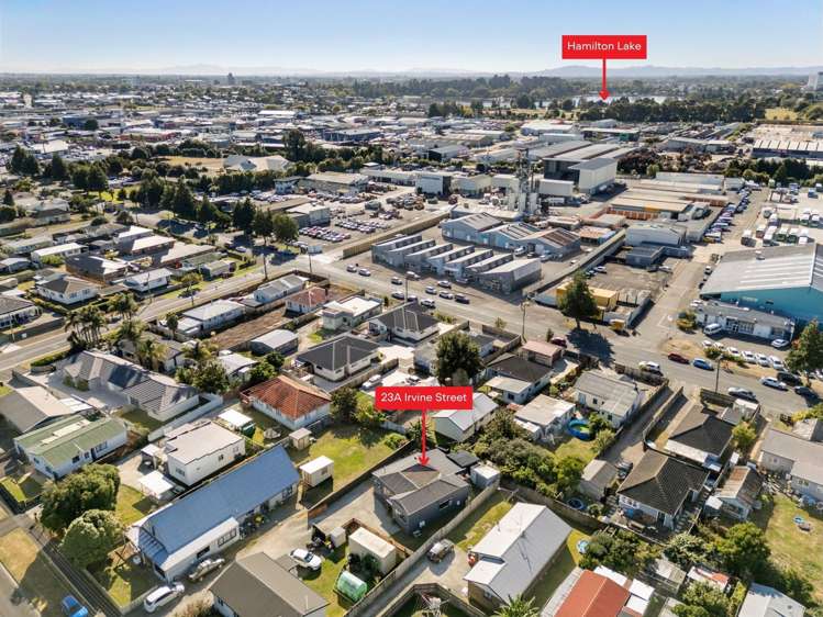 23a Irvine Street Frankton_24