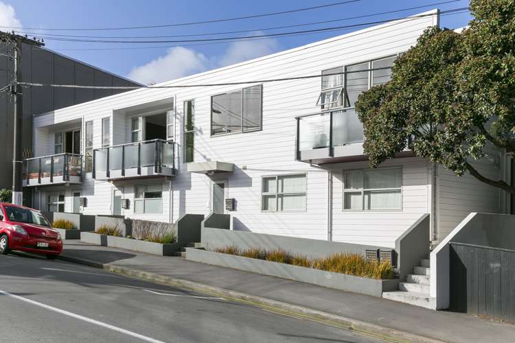 201 Tasman Street Mount Cook_13