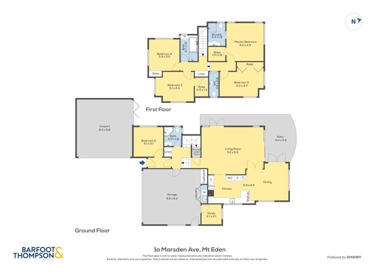 1a Marsden Avenue Mount Eden_18